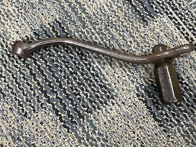 Vintage Ford TT Truck Sparkplug Headbolt Wheel Wrench Plus Socket. • $24.50