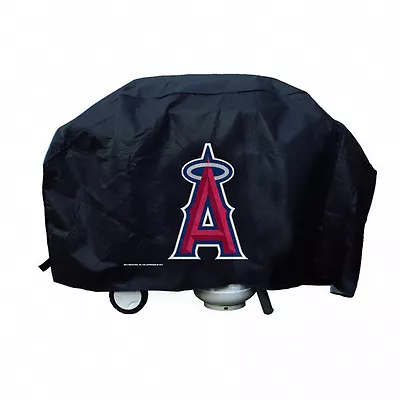 Los Angeles Angels BBQ Grill Cover Deluxe Of Anaheim • $50