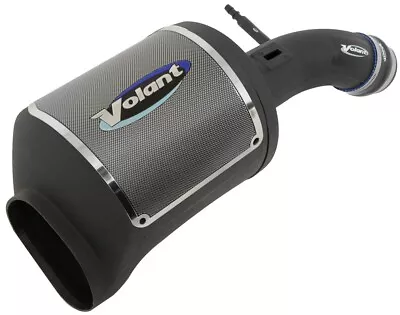 Volant 18857 PowerCore Cold Air Intake Fits 2007-2021 Toyota Sequoia 4.6L 5.7L • $399.90