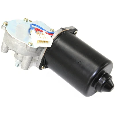 $34.68 • Buy 251955119191955113A Windshield Wiper Motor Front For VW Volkswagen Beetle Jetta