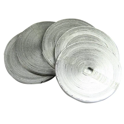 £259.03 • Buy Magnesium Ribbon 25 G Of 75 Feet 99.95% Mg Purity Lab Chemicals CHOOSE QUANTITY