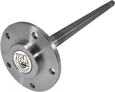 USA Standard Axle Mustang T-Bird Cougar 8.8in 31 Spline 5 Lug 29.25  ZA F750011 • $57