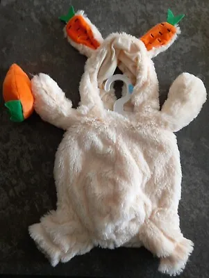 New Dog Pet Funny Arm Easter Rabbit Costume Small Medium Large • £14.99
