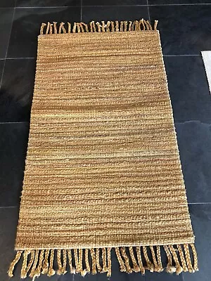 Magnolia Home Drake Jute Rug • $48