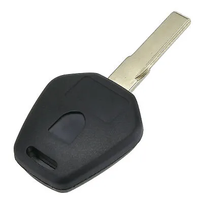 3 Buttons Remote Fob Key Case Shell Cover Fits Porsche 911 996 Boxster S 986 US • $12