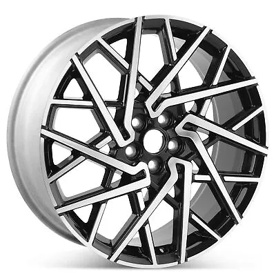 20  X 8  Ford Mustang Mach-e 2021 2022 Factory OEM Wheel Rim 95254 • $399.17