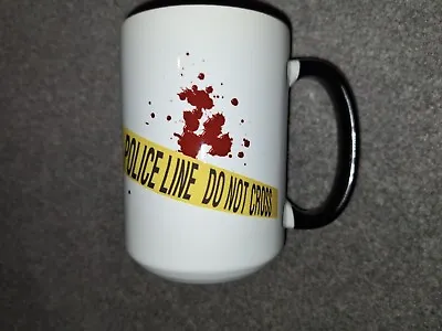 £2.99 • Buy Police Mug