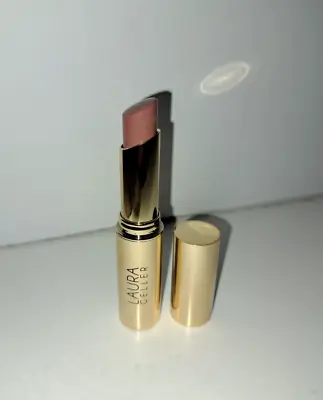 Jelly Balm Hydrating Lip Colour Make Your Mauve By Laura Geller New • £9.99