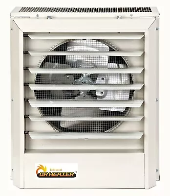 Dr. Infrared Heater 208V/240V/480V 3KW-20KW Single Or Three-Phase Unit Heater • $479