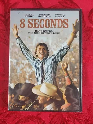 8 SECONDS (2020) WARNER BROS. John G. Avildsen Luke Perry • $17.99