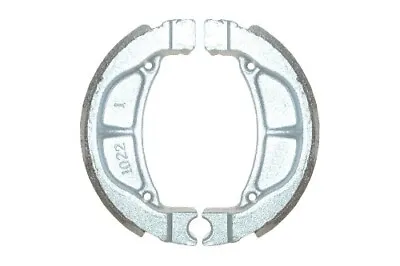 For Kawasaki KX 60 B 1985-2003 Brake Shoes - Front Pair 41048-1083 • £11.50