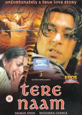 Tere Naam [2003] DVD (2003) Fast Free UK Postage 828970075794 • £2.99