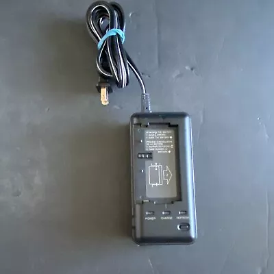 RCA Pro Thompson Model 221361 Camcorder Battery Charger 6V Output OEM • $18.50