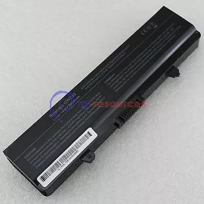 4Cell 2600mAh Battery For DELL Vostro GP252 M911G C601H 312-0844 451-10534 • $19.30