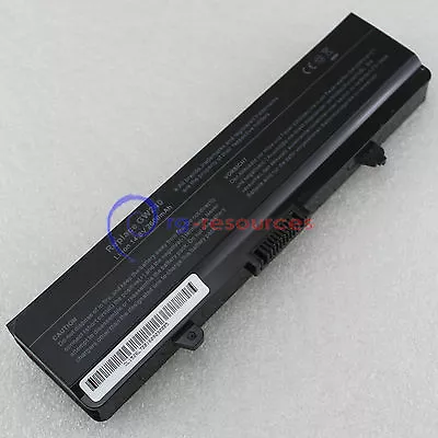 Laptop WK379 Battery For DELL X284G XR693 M911G 312-0625 D608H 312-0844 4cells • $19.30