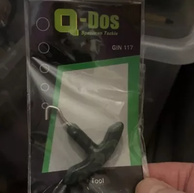 Q-Dos Knot Puller • £1.49