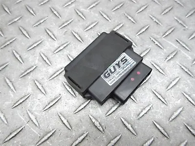 2006 04-09 Suzuki GS500F GS500 OEM CDI ECU ECM Computer Control Box Unit • $120.85