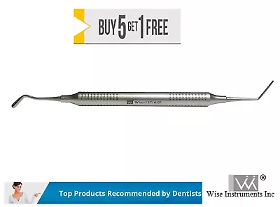 Wise Dental Glick 1 (Our Most Popular Root Canal Plugger) • $18.99