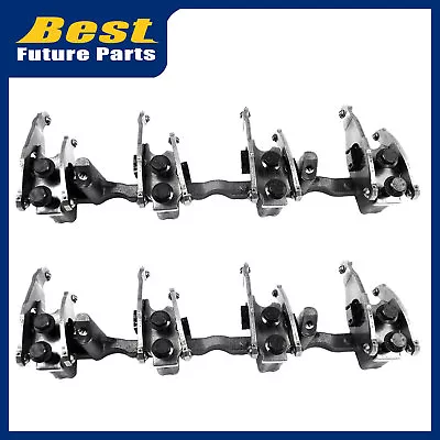 Pedestal & Rocker Arm Pair For 08 Thru 10 Super Duty Ford 6.4 Powerstroke Diesel • $207.15