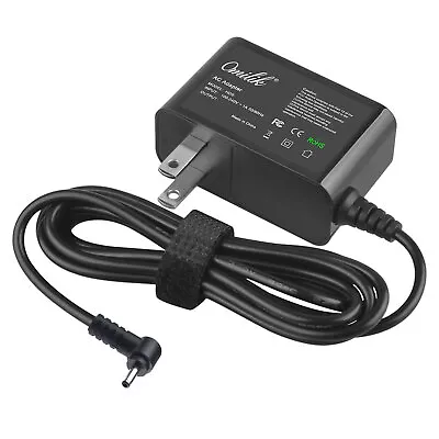 AC Adapter Charger For Visual Land Prestige Pro 10D ME-110D Tablet Power Mains • $12.29