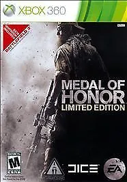 Medal Of Honor - Xbox 360 • $5.99