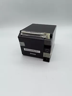 Epson C31CD38A9861 TM-T70II Thermal  Receipt Printer ONLY • $115