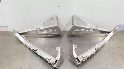 04 Honda S2000 S2k Ap2 Headlight Lamp Bracket Set Pair Left Right • $400