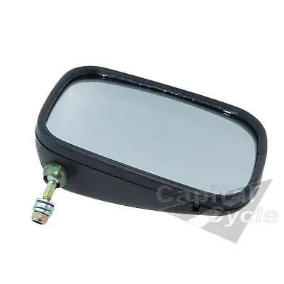 BMW Right Convex Mirror Head 6 X4.5  R60 R65 RT T R80 RT R100 RS RT R45 /T • $122.94