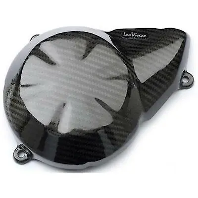 $96.43 • Buy Leovince Cover Carbon Alternatore Kawasaki Z 750 2010 10
