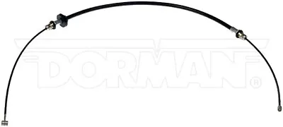 Dorman C94507 Parking Brake Cable For 92-97 Bronco F-150 F-250 F-250 HD F-350 • $28.99