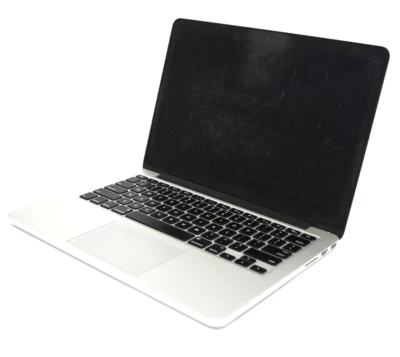 $179.92 • Buy Apple MacBook Pro 2015 13.3  (i5-5257u - 8GB RAM - 256GB SSD - MF839LL/A) *