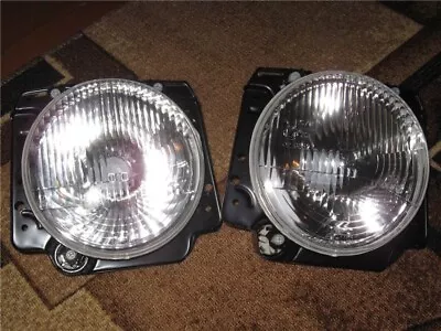 DEPO VW Golf Mk2 1983-1992 Headlights Front Lamps Left=Right 2pcs • $150