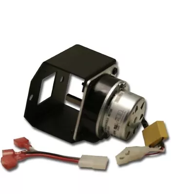 Quadrafire & Heatilator Pellet Stove Auger Feed Motor 2.4 RPM 812-4421 #S16 • $98