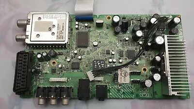 Monitor Philips 20pf7835/12 LCD Driver Controller Board 313912357232 • £20.39