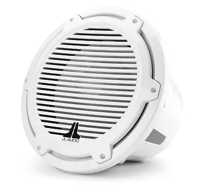 JL Audio M7-12IB-C-GwGw-4 M7 12-in Marine Subwoofer Classic Grille • $899.99