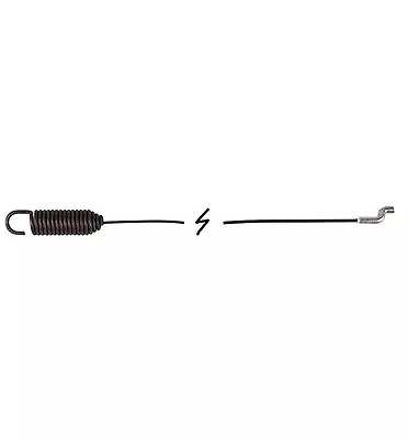 Clutch Drive Cable Fits MTD 746-05067 946-05067 2 Stage Snowblower Snow Thrower • $11.67