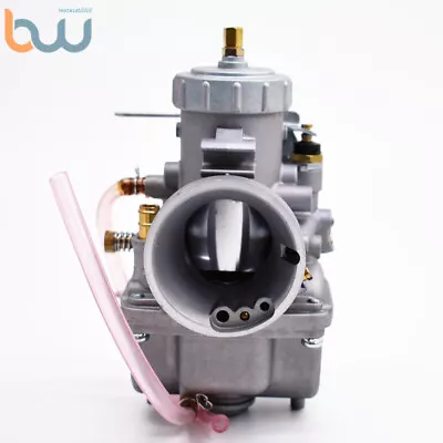 Carburetor For VM 34mm 34 Mm Round Slide VM34-168 42-6015 VM34SC • $33.09