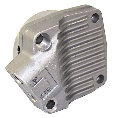 EMPI 16-9702 EARLY FULL FLOW OIL PUMP Bug ENGINE VW DUNE BUGGY BUG GHIA BUS PART • $90.95
