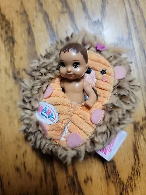 $7.40 • Buy Zapf Creation Baby Born Surprise Doll Mini Toy