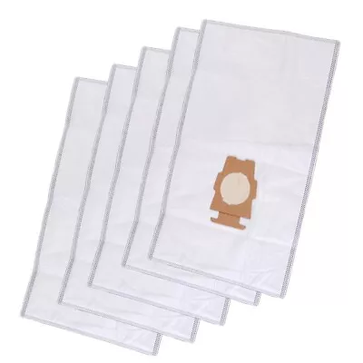 5 Pcs Dust Bags Replace For Kirby Sentria II G10 Filter Vacuum Cleaner AU-FAST • $31.98