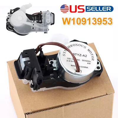 Washer Shift Actuator W10913953 Compatible With For Amana Crosley Whirlpool US • $18.89