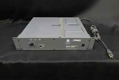 Peavey IPA-150T II Industrial Power Amplifier • $30