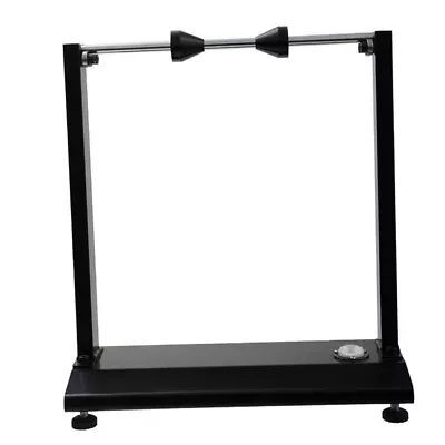 For Motorcycle Static Wheel Balancer Tire Stand Street Truing Stand Universal • $49.79