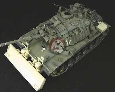 Legend 1/35 M9 Dozer Blade (IDF Version / For IDF M60 (Magach 6) Series) LF1140 • $34.42