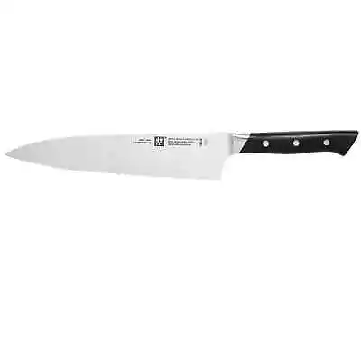 ZWILLING J.A. HENCKELS Le Cordon Bleu Formation 9-1/2  Chef's Knife 54101-240 • $69.99