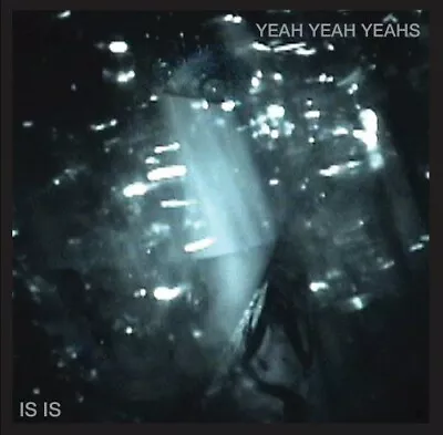 Yeah Yeah Yeahs : Is Is [ep] [us Import] CD (2007) • $7.98