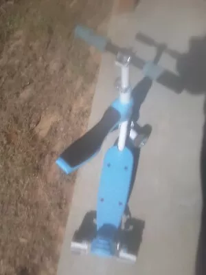 $35 • Buy Fuzion 4 In 1 Scooter