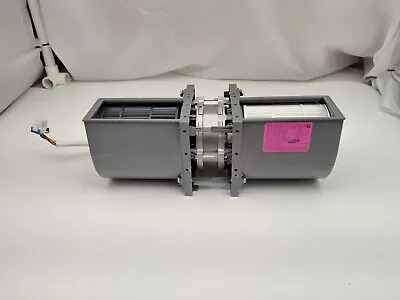 OEM Samsung DE31-00028N Microwave Blower Ventilation Fan Assembly DE31-00073A • $30