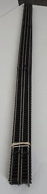 Atlas N Scale 2500 Code 80 Nickel Silver Flex Track 5 Pack • $46.59