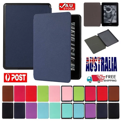 $3.15 • Buy Smart Leather Shockproof Cover Case For Amazon Kindle 11th Gen 2022 6.0  Tablet